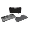 Boss BCB-90X Carry Case for 9 Guitar Pedals with I/O Interface 