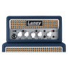 Laney MINISTACK-B-Lion Battery Powered Guitar Amp with Bluetooth 