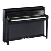 Yamaha CLP-785PE Clavinova Digital Piano, Polished Ebony 