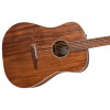 Fender Redondo Special Mahogany Electro-Acoustic Guitar, Natural 