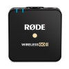 Rode Wireless Go II Dual Channel Wireless Microphone System 