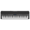 Roland FP-90X Digital Piano with Stand and Pedalboard, Black 