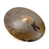 Zildjian 21 Inch K Custom Special Dry Ride Cymbal 
