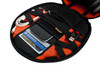 Gator G-CLUB-HEADPHONE Carry Case For DJ Style Headphones 