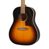 Epiphone Masterbilt J-45 Electro Acoustic Guitar, Aged Vintage Sunburst Gloss  