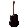 Sigma DTC-28HE Electro-Acoustic Guitar, Natural 