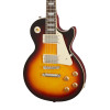 Epiphone 1959 Les Paul Standard Electric Guitar, Aged Dark Burst 