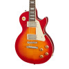 Epiphone 1959 Les Paul Standard Electric Guitar, Aged Dark Cherry Burst 