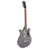 Gretsch G5222 Electromatic Double Jet BT Electric Guitar, London Grey 