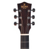 Sigma GJME Grand Jumbo-14 Fret Electro-Acoustic Guitar 