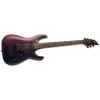 ESP LTD H-1001 Electric Guitar, Violet Andromeda Satin 