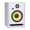 KRK RP8 ROKIT G4 8 Inch White Noise Professional Studio Monitors (Pair) 