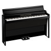 Korg G1 AIR-BK Digital Piano, Black 