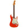 Fender Squier FSR Classic Vibe 60s Stratocaster Electric Guitar, Fiesta Red 