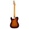 Fender Squier FSR Classic Vibe 60s Custom Esquire, 3 Tone Sunburst 