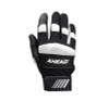 Ahead Drummers Gloves, Extra Large, Pair 