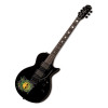 ESP Ltd 30th Anniversary Kirk Hammett KH-3 Spider Electric Guitar, Black 