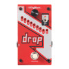 Digitech The Drop Polyphonic Drop Tune Pedal 