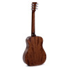 Sigma TM-15E Electro-Acoustic Guitar, Mahogany 