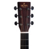 Sigma 000M-15 Acoustic Guitar, Mahogany 