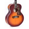 Sigma SGJA-SG200 Electro-Acoustic Guitar, Autumn Burst 