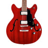 Guild Starfire I DC Electric Guitar, Cherry Red 