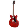 Guild Starfire I DC Electric Guitar, Cherry Red 