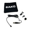 AKG C417L Omnidirectional Lavalier Microphone with Mini XLR Connector 