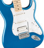 Fender Squier Affinity Stratocaster HSS Pack, Lake Placid Blue 
