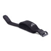 Gruv Gear Fretwrap, Black, Medium 