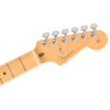 Fender American Professional II Stratocaster Electric Guitar, 3-Colour Sunburst, Maple 