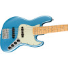 Fender 5-String Player Plus Jazz Bass V, Opal Spark, Maple 