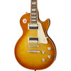 Epiphone Les Paul Classic Electric Guitar, Honey Burst 