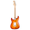 Fender Affinity Series Stratocaster FMT HSS Electric Guitar, Sienna Sunburst, MA 