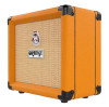 Orange Crush 12 Guitar Amp Combo, Orange 
