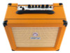 Orange Crush 35RT Guitar Amp Combo, Orange 