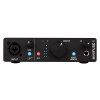 Arturia MiniFuse 1 USB Audio Interface, Black 