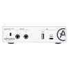 Arturia MiniFuse 1 USB Audio Interface, White 