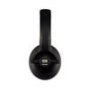 KRK KNS-6402 Closed Back Headphones 