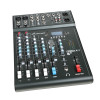 Studiomaster Club XS 6+ Compact Mixing Desk 