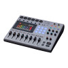 Zoom PodTrak P8 Podcasting Mixer and USB Interface 