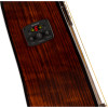 Fender CD-140SCE All-Mahogany Electro Acoustic Guitar, Natural 