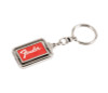 Fender Bikini Girl Key Chain 