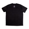 Zildjian Classic Logo Black T-Shirt, Medium 