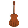 Guild OM-120 Acoustic Guitar, Natural, Rosewood 