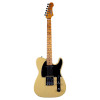 Jet JT-350 Electric Guitar, Butterscotch 