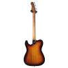 Jet JT-300 Electric Guitar, Sunburst 