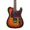 Jet JT-350 Electric Guitar, Sunburst 