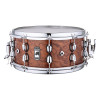 Mapex Black Panther Shadow 14x6.5 Inch Birch/Walnut Hybrid Snare Drum 
