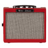 Fender Mini Deluxe Amp, Red 
